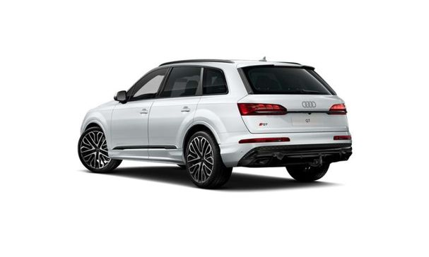 Audi Q7 50 TDI quattro S-Line 210 kW image number 2