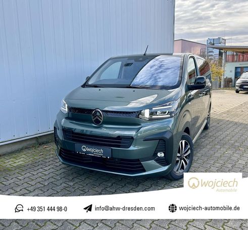 Citroen SpaceTourer M 2.0 130 kW image number 1