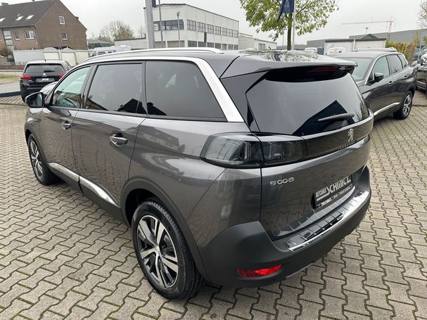 Peugeot 5008 BlueHDi 130 EAT8 Allure 96 kW image number 7