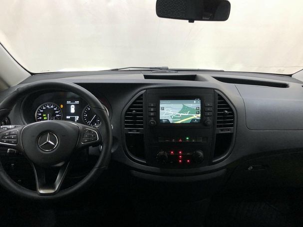 Mercedes-Benz Vito 114 CDi Tourer PRO 100 kW image number 12