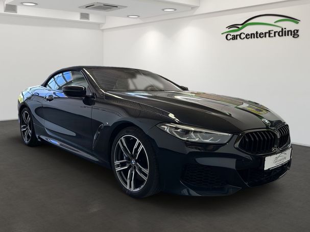 BMW 840i Cabrio xDrive 245 kW image number 2