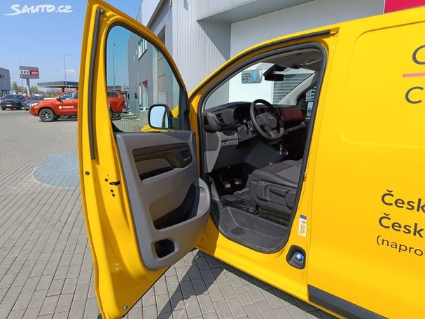 Toyota Proace 2.0 103 kW image number 7