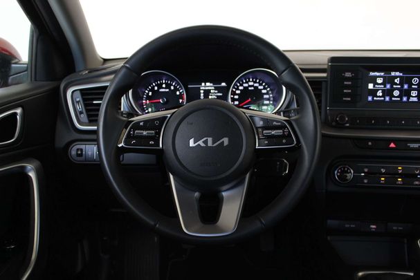 Kia XCeed 1.0 T-GDi 88 kW image number 15