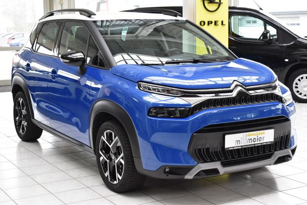 Citroen C3 Aircross 110 S&S 81 kW image number 2