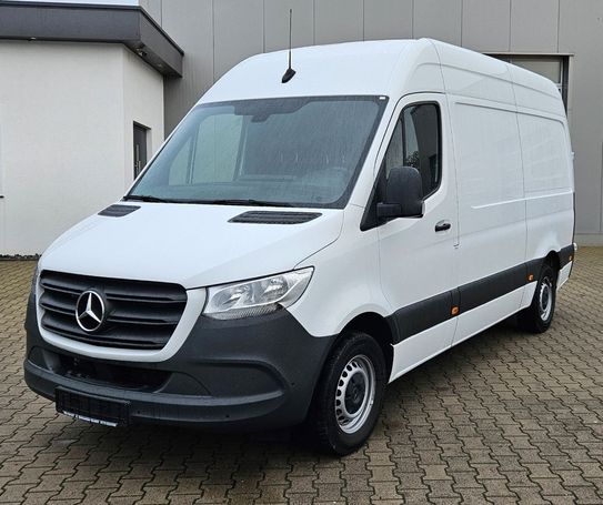 Mercedes-Benz Sprinter 3.5t 317 125 kW image number 1