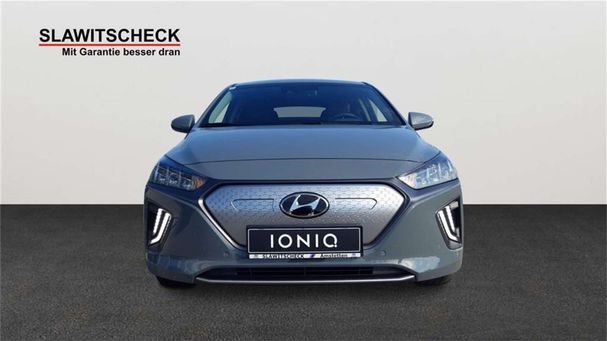 Hyundai Ioniq 100 kW image number 6