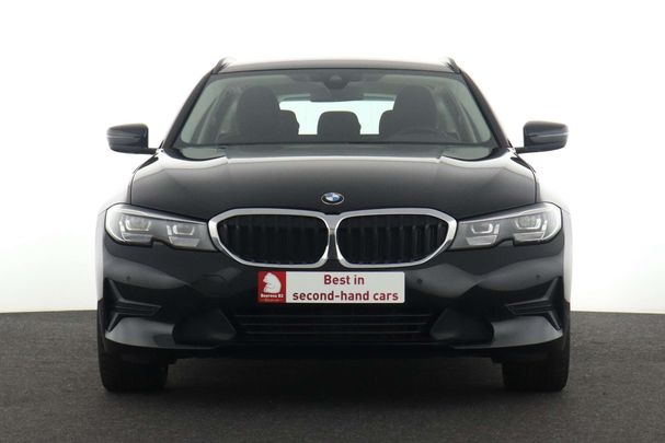 BMW 318d Touring 101 kW image number 7