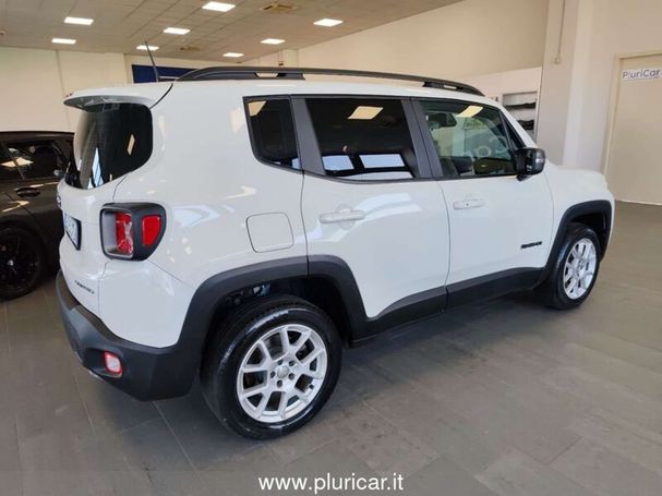 Jeep Renegade 139 kW image number 8