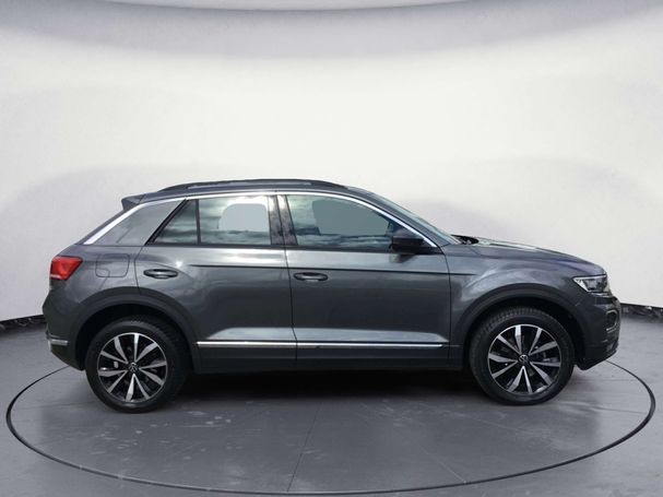 Volkswagen T-Roc 1.5 TSI Style DSG 110 kW image number 4