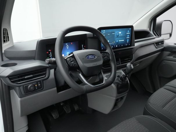 Ford Transit Custom 110 kW image number 10