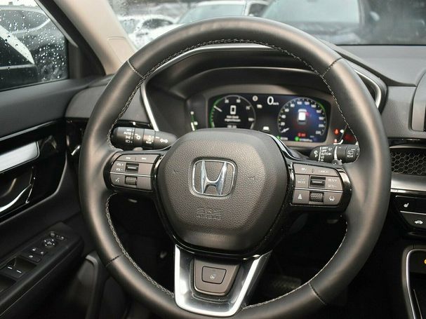 Honda CR-V e:HEV Elegance AWD 135 kW image number 9