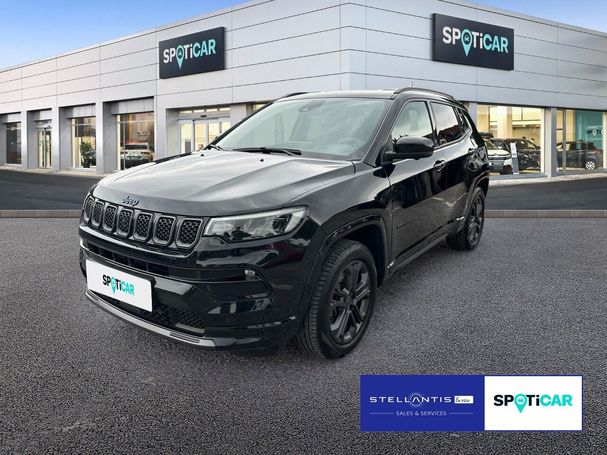 Jeep Compass 1.3 177 kW image number 1