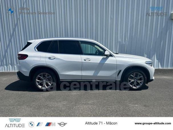 BMW X5 45e xDrive 290 kW image number 20