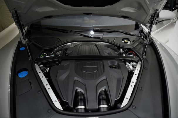 Porsche Panamera 260 kW image number 29