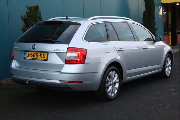 Skoda Octavia Combi 1.0 TSI 85 kW image number 3