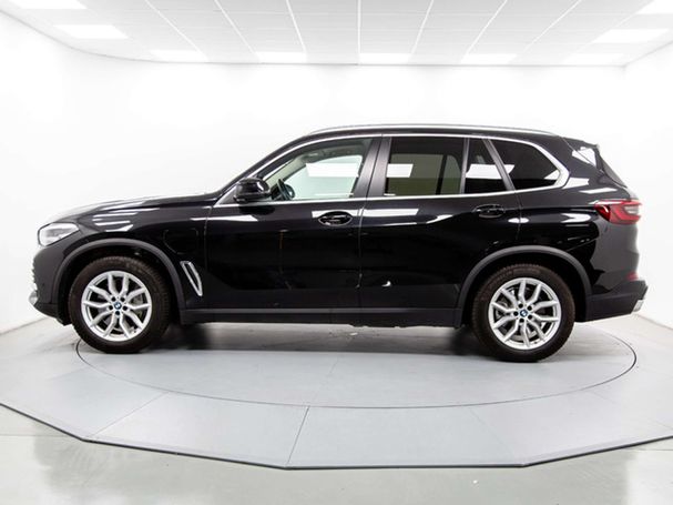 BMW X5 45e xDrive 290 kW image number 5