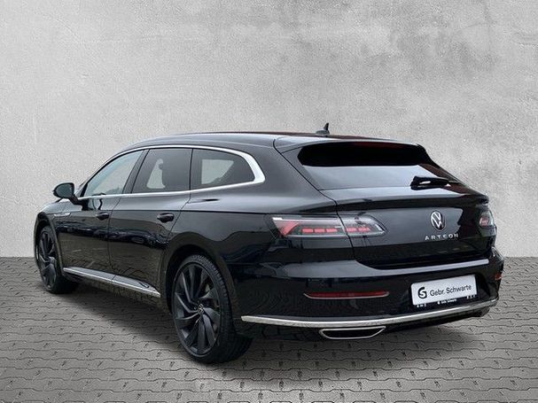 Volkswagen Arteon Shooting Brake 2.0 TSI Elegance DSG 140 kW image number 5