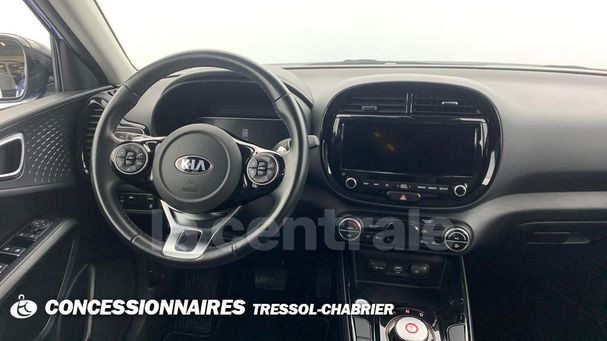 Kia Soul e-Soul 150 kW image number 8