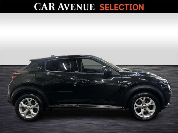 Nissan Juke 84 kW image number 5