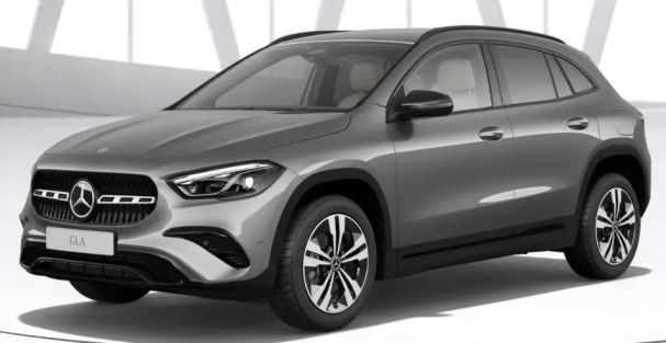 Mercedes-Benz GLA 200 120 kW image number 13