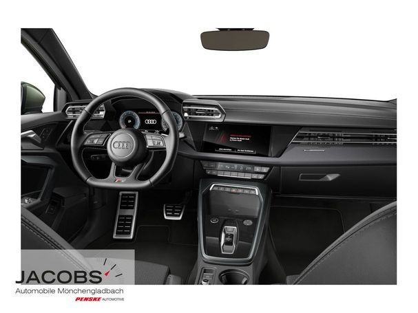 Audi A3 35 TFSI S tronic Allstreet 110 kW image number 7