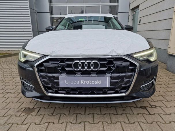 Audi A6 150 kW image number 8