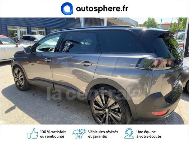 Peugeot 5008 96 kW image number 18