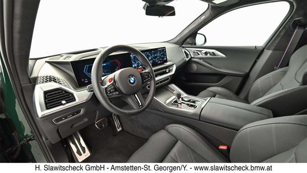 BMW XM V8 xDrive 480 kW image number 11