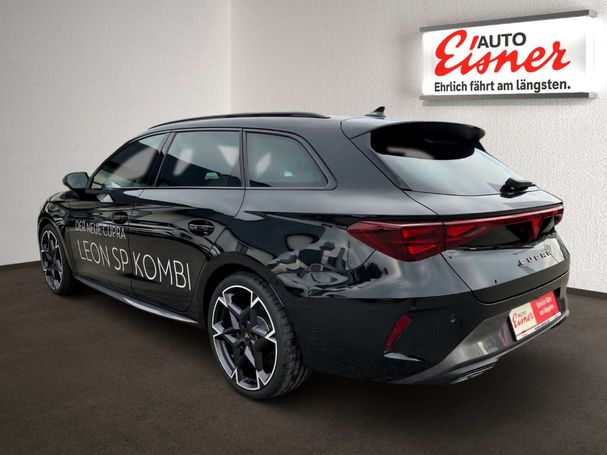 Cupra Leon 1.5 eTSI DSG 110 kW image number 12