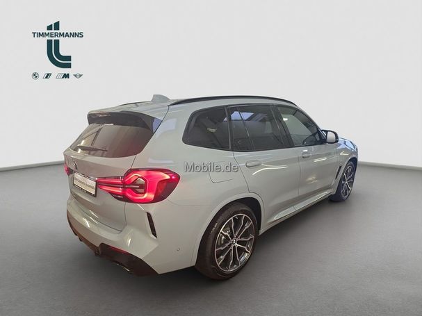 BMW X3 M40i xDrive 265 kW image number 2