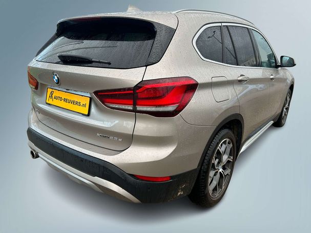 BMW X1 25e xDrive 163 kW image number 2