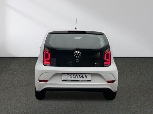 Volkswagen up! 44 kW image number 2