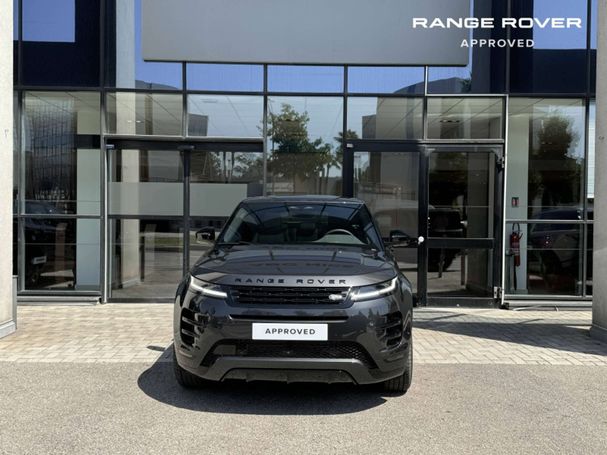 Land Rover Range Rover Evoque 201 kW image number 8