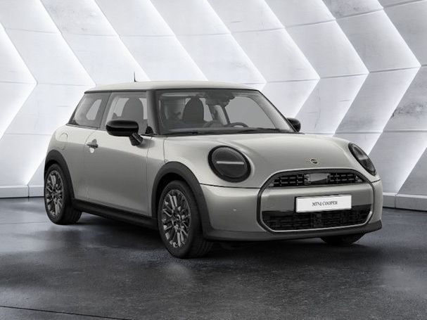 Mini Cooper C Essential Trim 115 kW image number 2