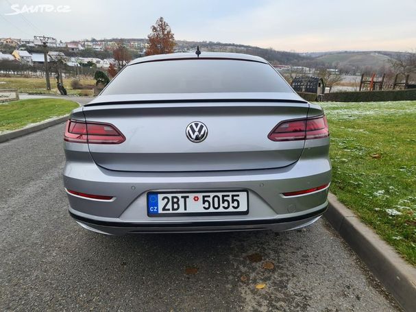 Volkswagen Arteon 110 kW image number 8