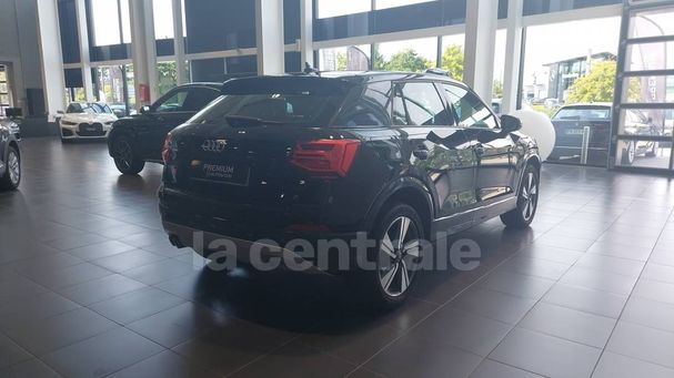 Audi Q2 35 TFSI S tronic 110 kW image number 4