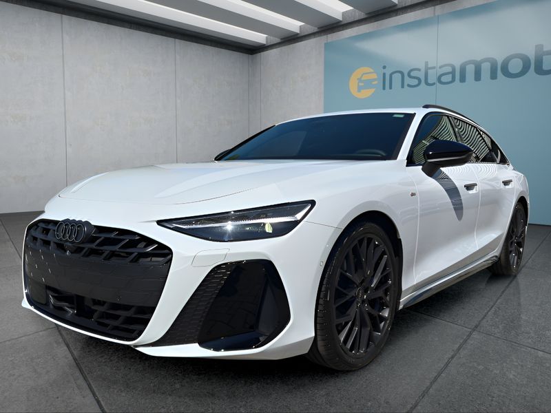 Audi A6 150 kW