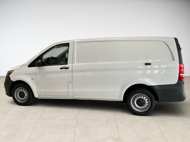 Mercedes-Benz Vito 116 CDi 120 kW image number 5