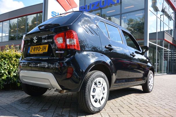 Suzuki Ignis 61 kW image number 6