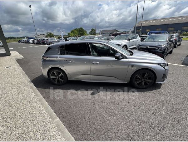 Peugeot 308 1.2 PureTech 130 96 kW image number 2