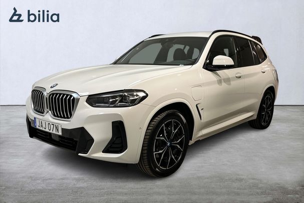 BMW X3 xDrive30e 216 kW image number 1