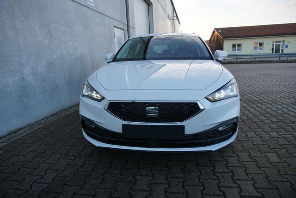 Seat Leon 1.5 TSI Style 85 kW image number 3