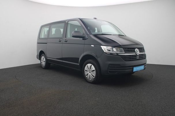 Volkswagen T6 Kombi 2.0 TDI 110 kW image number 6