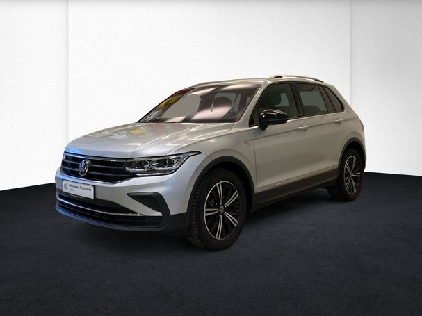 Volkswagen Tiguan 2.0 TDI DSG 110 kW image number 1