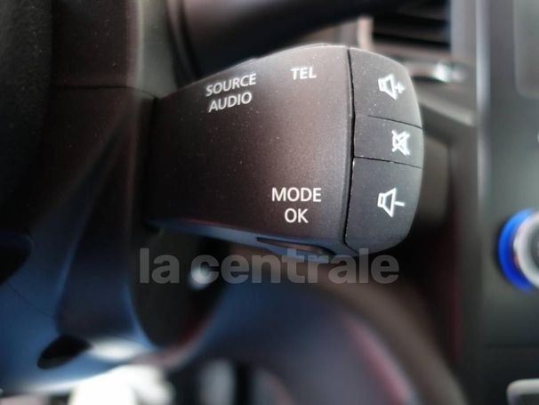 Renault Megane 85 kW image number 12