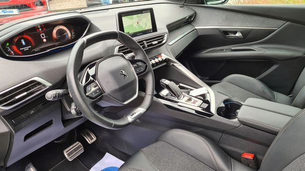 Peugeot 3008 133 kW image number 6