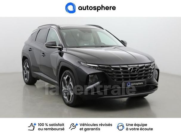 Hyundai Tucson 195 kW image number 2