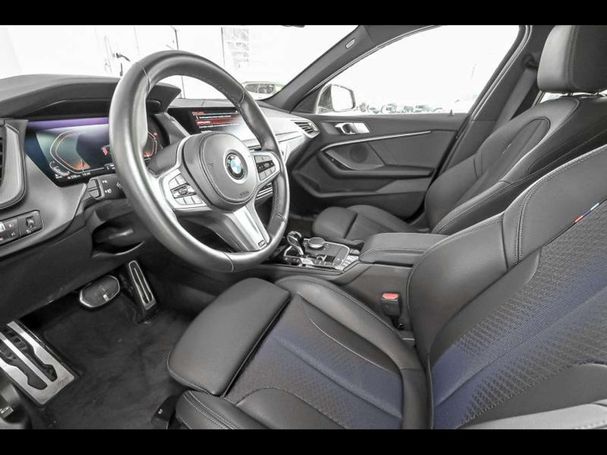 BMW 120d 140 kW image number 4