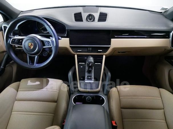 Porsche Cayenne Coupe E-Hybrid Tiptronic 340 kW image number 7