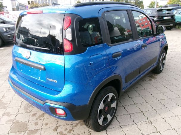 Fiat Panda 1.0 GSE Hybrid 51 kW image number 6